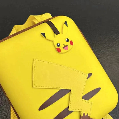 Pikachu Backpack