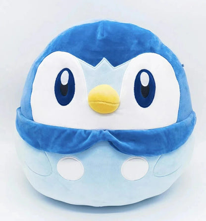 Piplup Plush (10 In.)