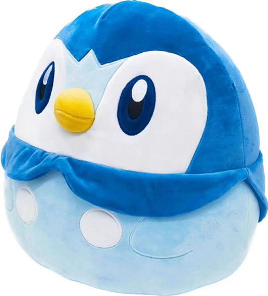 Piplup Plush (10 In.)