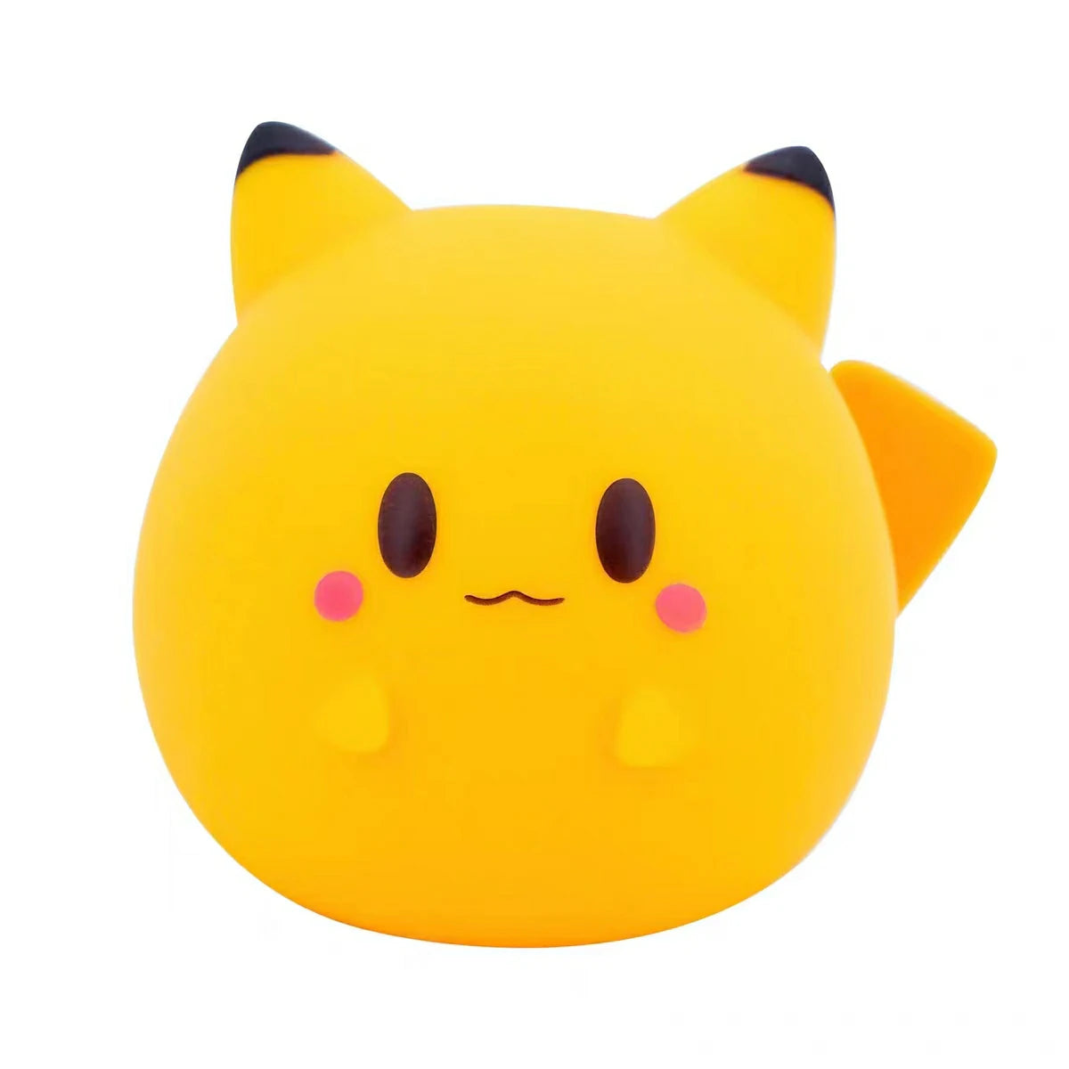 Chunky Pikachu