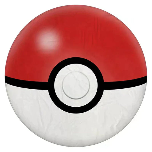 Poké Ball Blanket