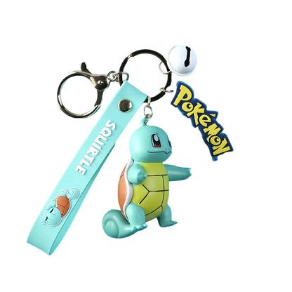 Pokémon Keychain