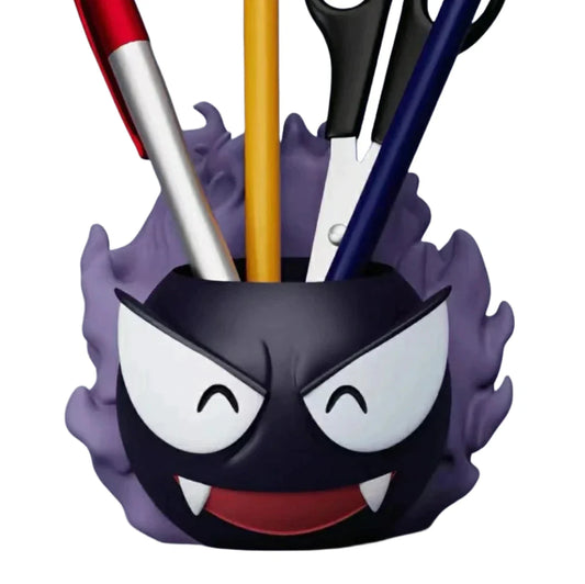 Gastly Pen Holder