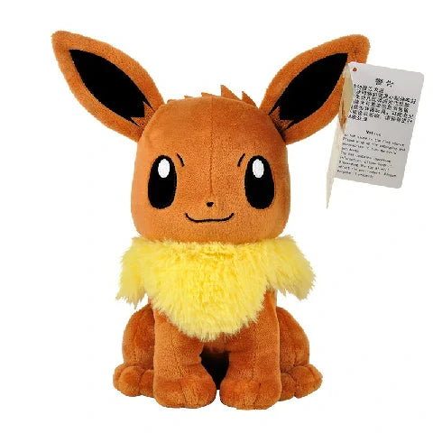 Pokémon Plush ++