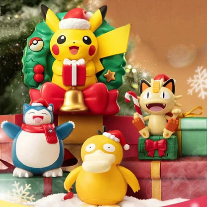 Pokémon Christmas Toy