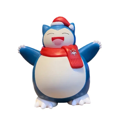 Pokémon Christmas Toy