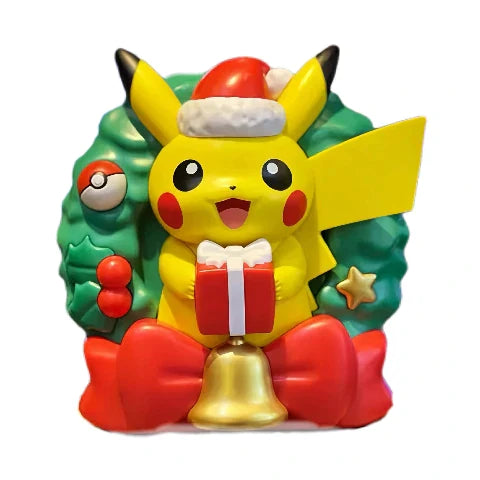 Pokémon Christmas Toy