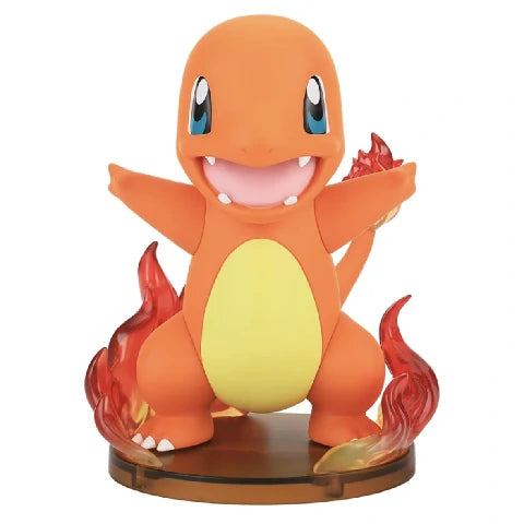 Pokémon Figure