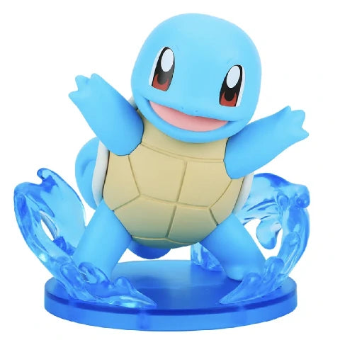 Pokémon Figure