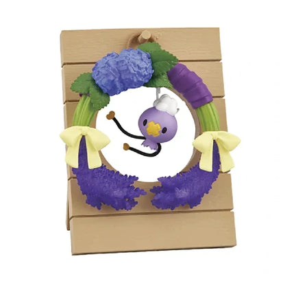 Pokémon Wreath Series