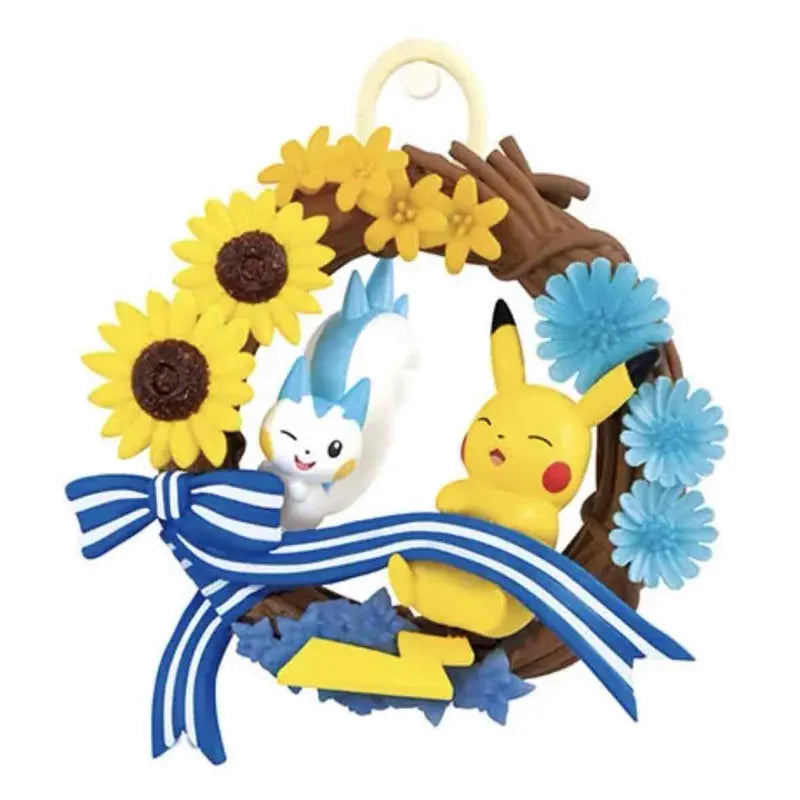 Pokémon Seasonal Gifts Series