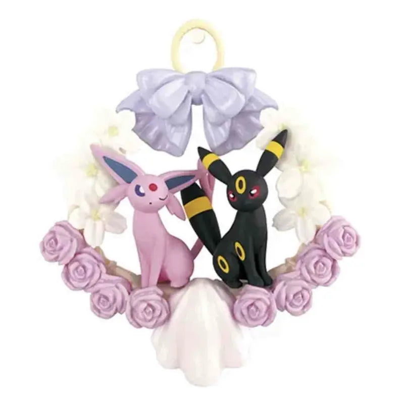 Pokémon Seasonal Gifts Series