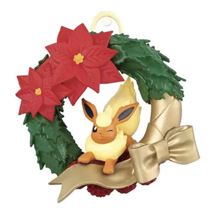 Pokémon Seasonal Gifts Series