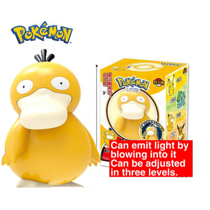 Pokémon Blowing Lamp