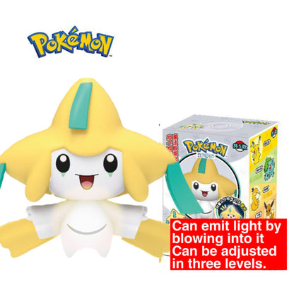 Pokémon Blowing Lamp