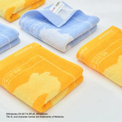 Pokémon Towel