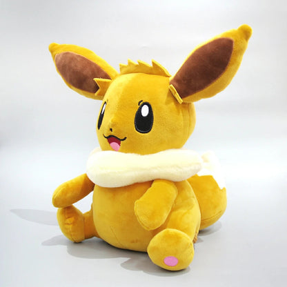 Eevee-Egg Plush