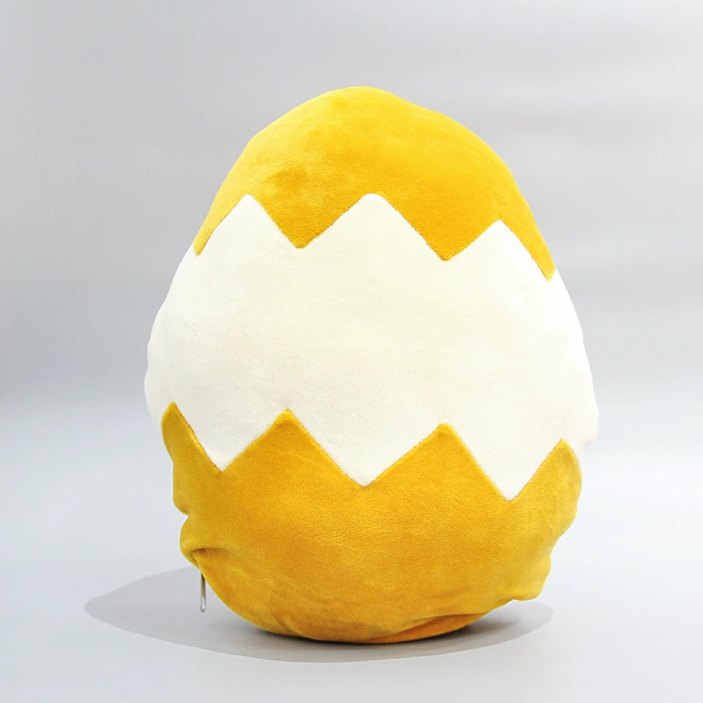 Eevee-Egg Plush