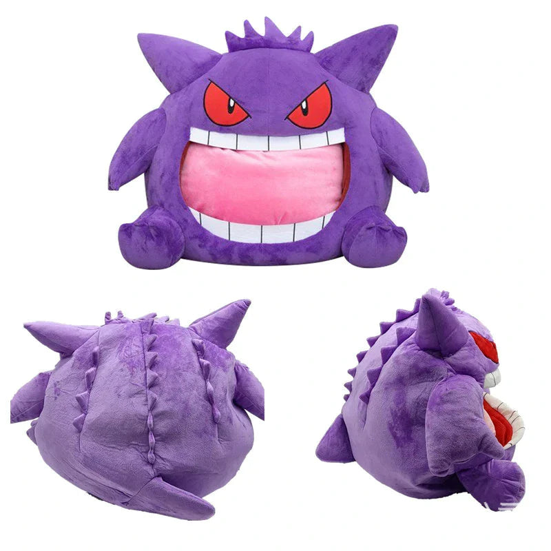 Gengar's Nest