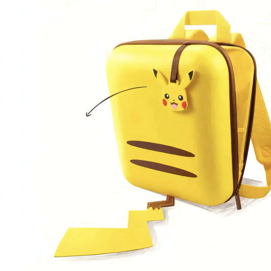 Pikachu Backpack