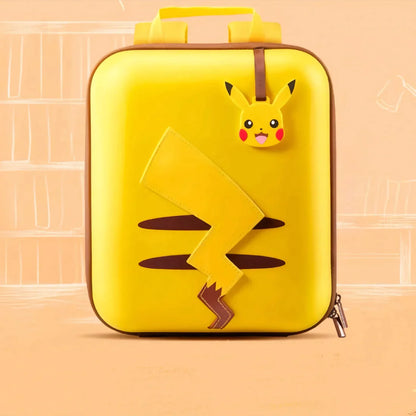 Pikachu Backpack