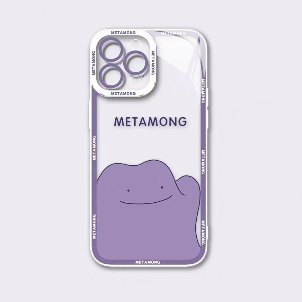 Ditto Case