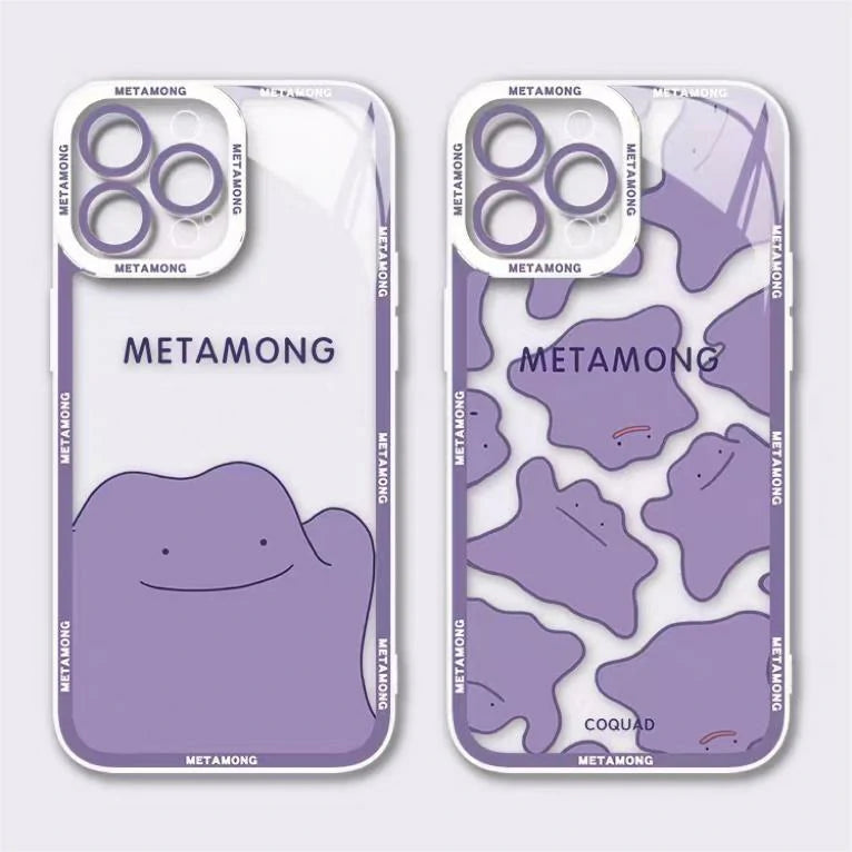 Ditto Case