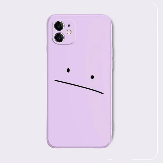 Ditto & Mimikyu Case