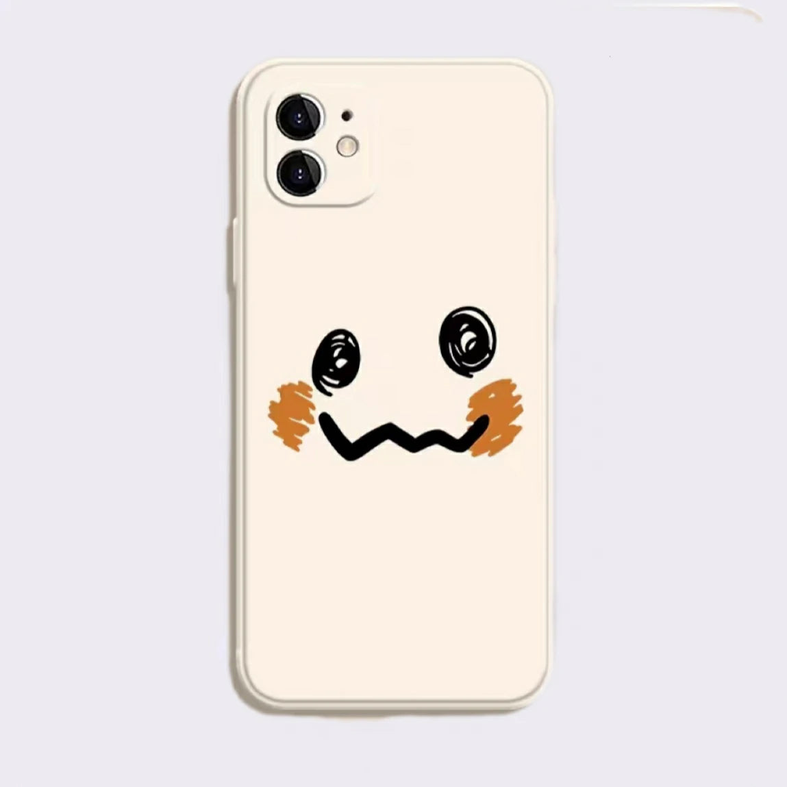 Ditto & Mimikyu Case