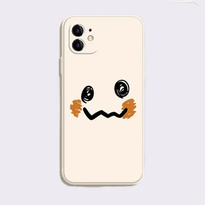 Ditto & Mimikyu Case