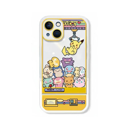 Pokémon Case with stand