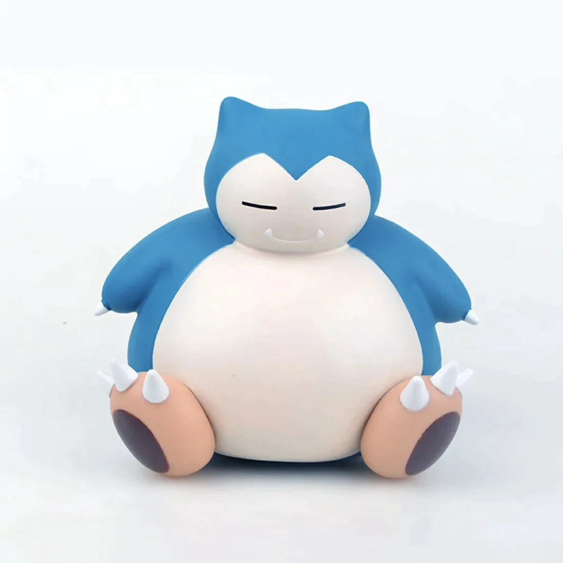 Snorlax Piggy Bank