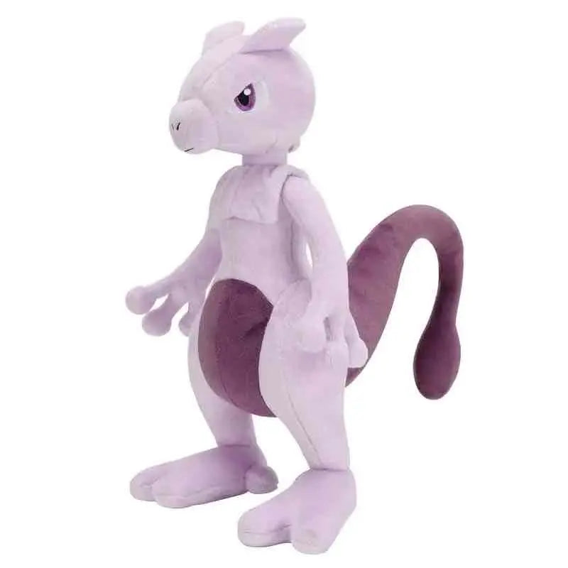 Mewtwo Plush