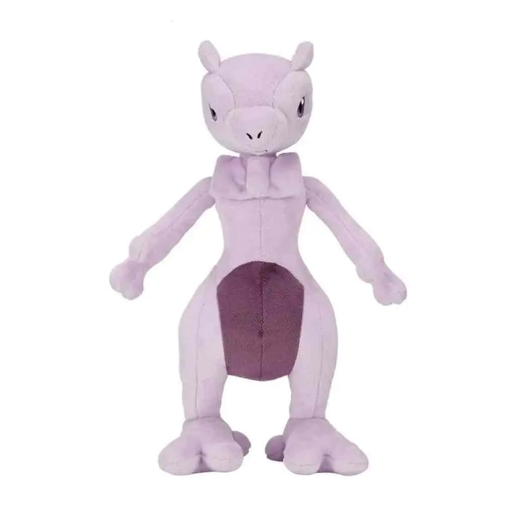 Mewtwo Plush