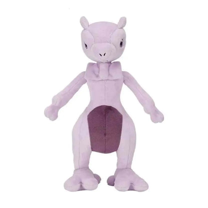 Mewtwo Plush