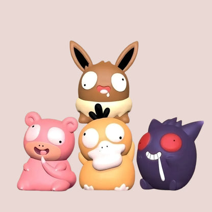 NEW Goofy Pokémons