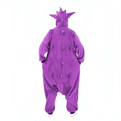 Gengar Pajamas