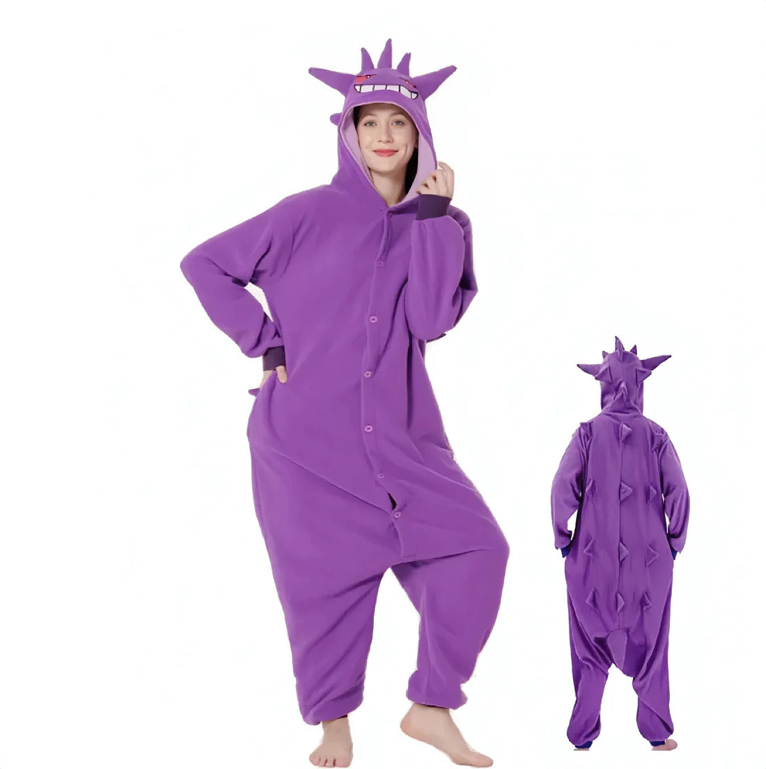 Gengar Pajamas