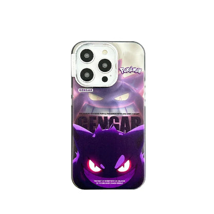 Gengar Phone Case