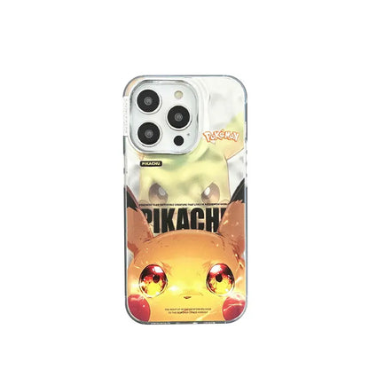 Pokémon phone Case