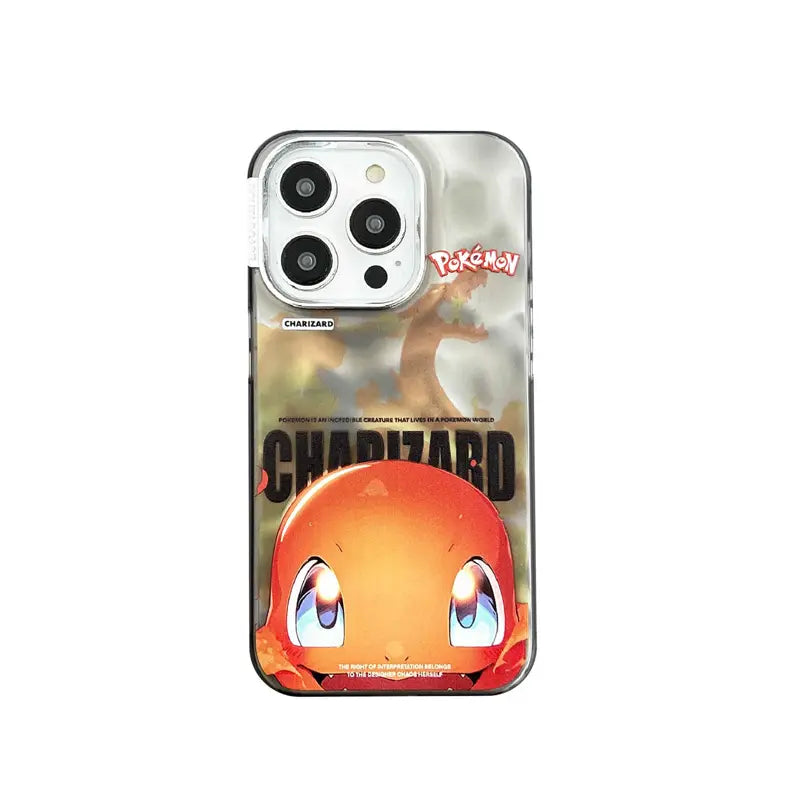 Pokémon phone Case