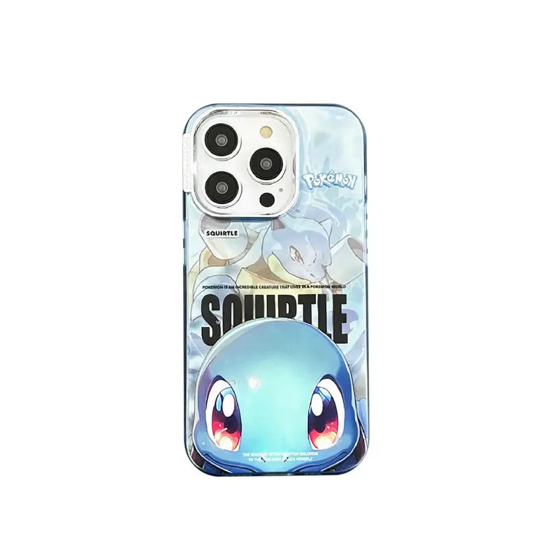 Pokémon phone Case