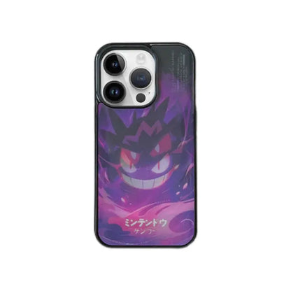 Gengar 3D Changing Picture Case