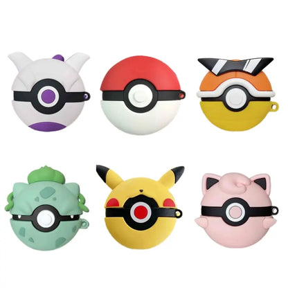 Pokémon Airpods Case