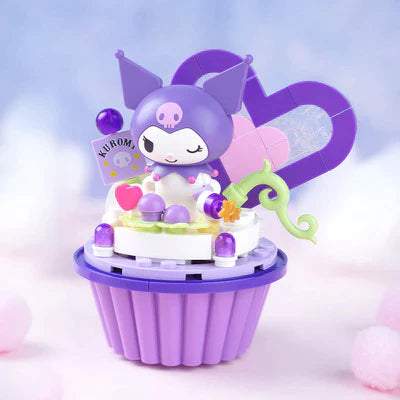 Sanrio Cup Cake