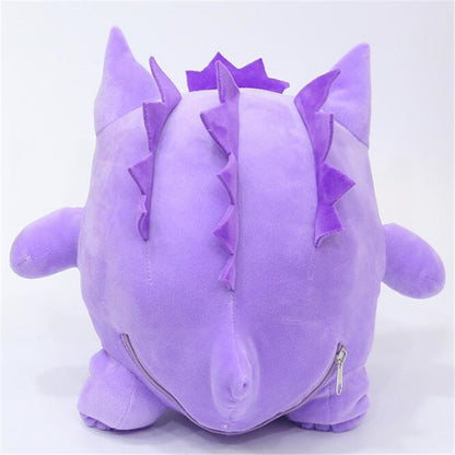 Gengar-Ditto Plush