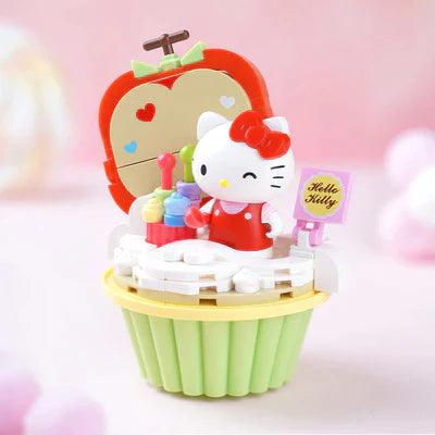 Sanrio Cup Cake