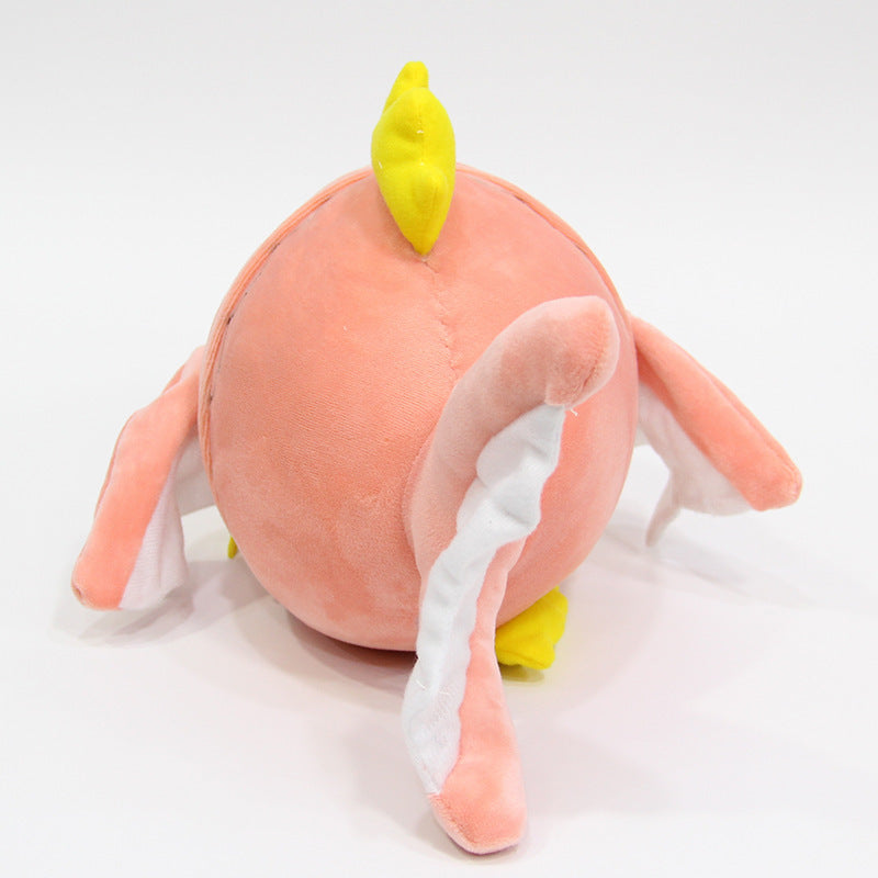 Magikarp-Ditto Plush