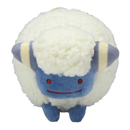 Mareep-Ditto Plush