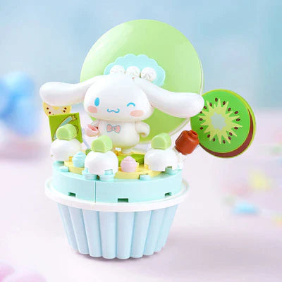 Sanrio Cup Cake